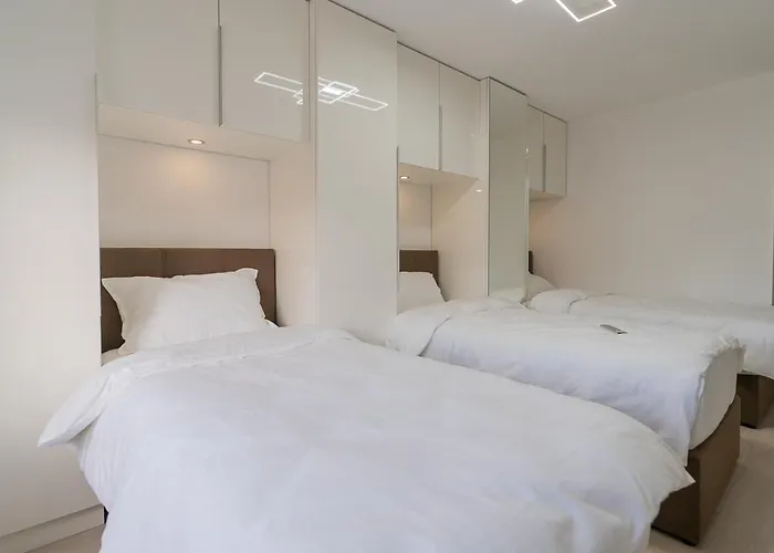 Arena Rooms Zagreb
