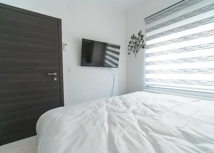 Arena Rooms Zagreb